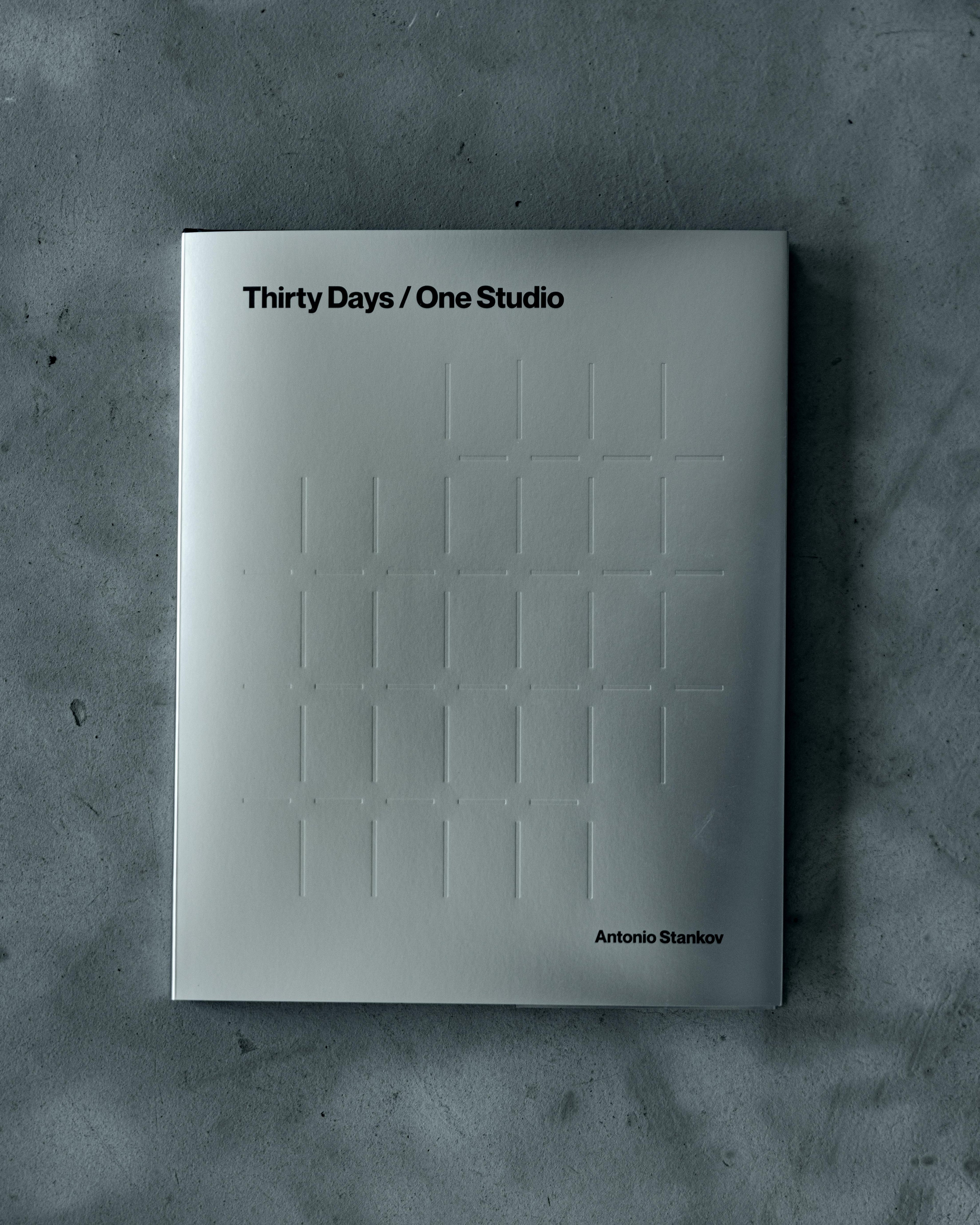 Thirty Days / One Studio