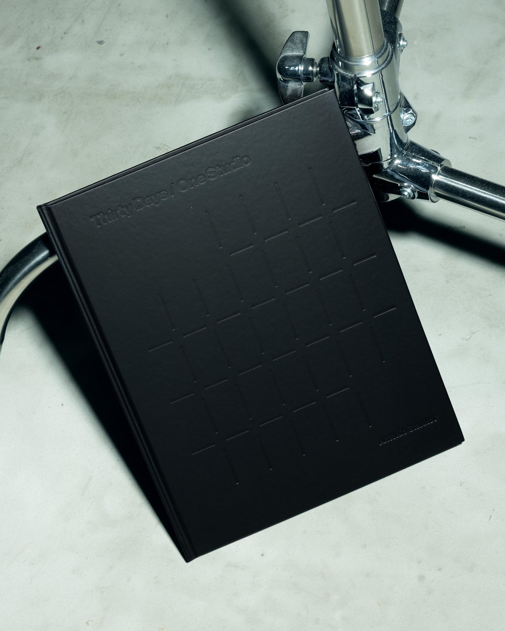 Thirty Days / One Studio