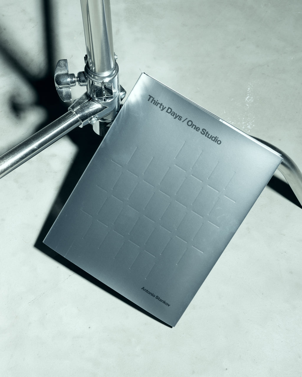 Thirty Days / One Studio