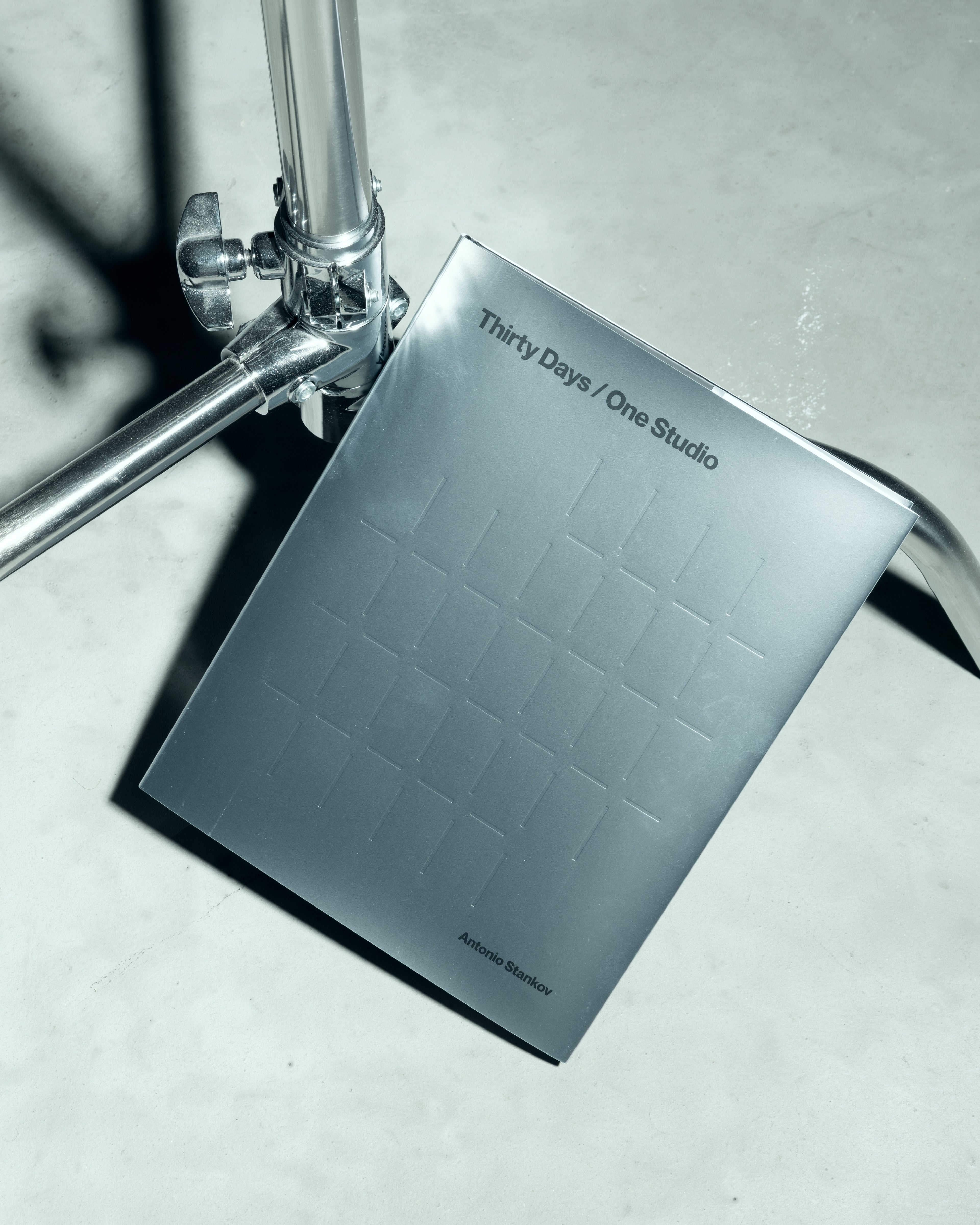 Thirty Days / One Studio